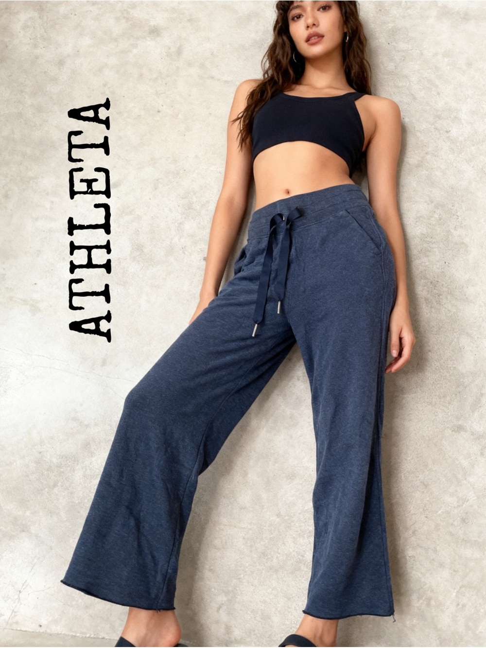 ATHLETA pants